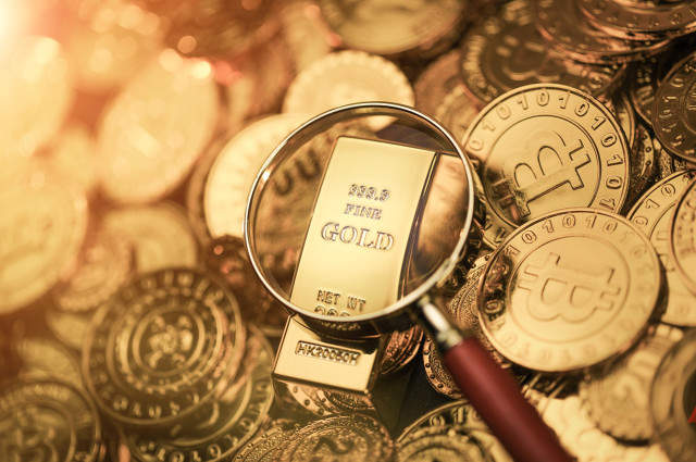 现货金属是什么？现货金